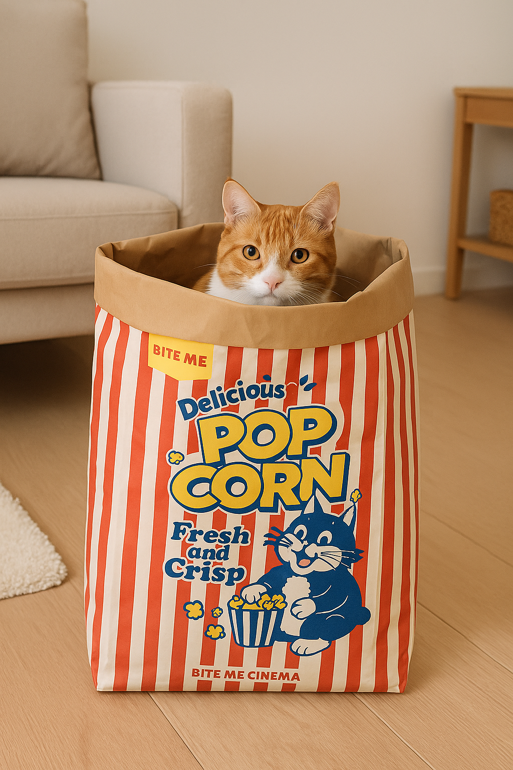 CrinkleBag