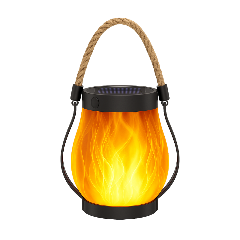 FlameGlow