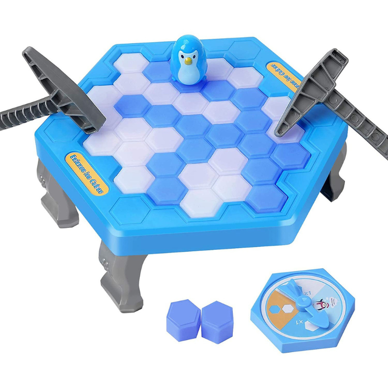 IceCube Dash