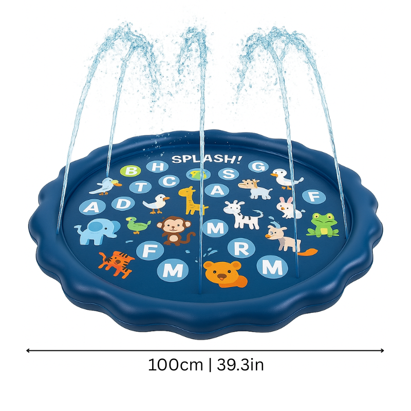 SplashZone