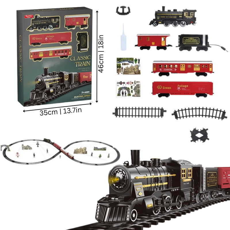 Railuxe