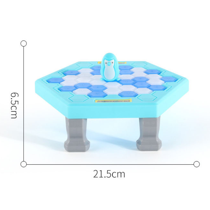 IceCube Dash