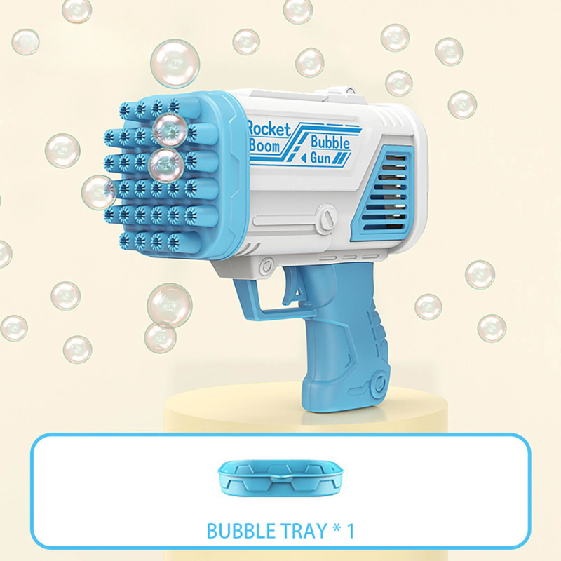 FoamRush