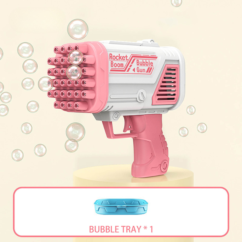 FoamRush