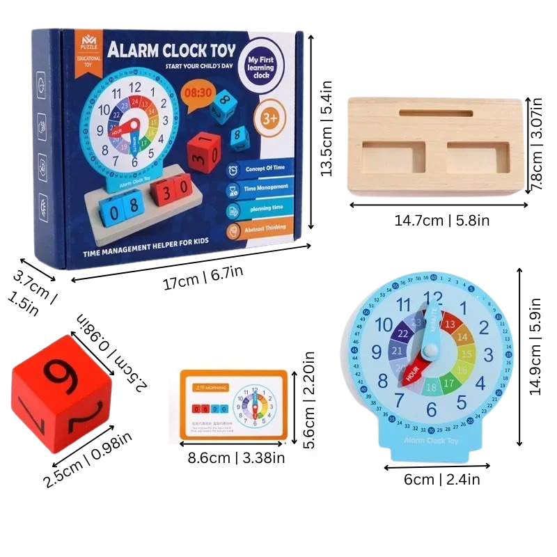 TimeBlox