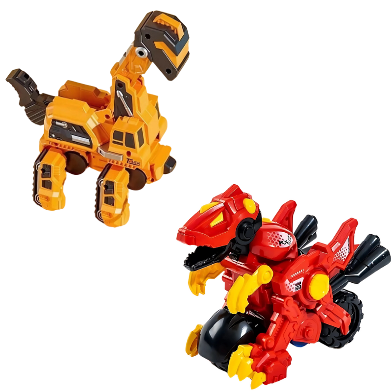 TurboDino