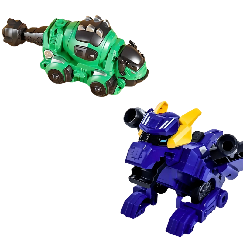 TurboDino