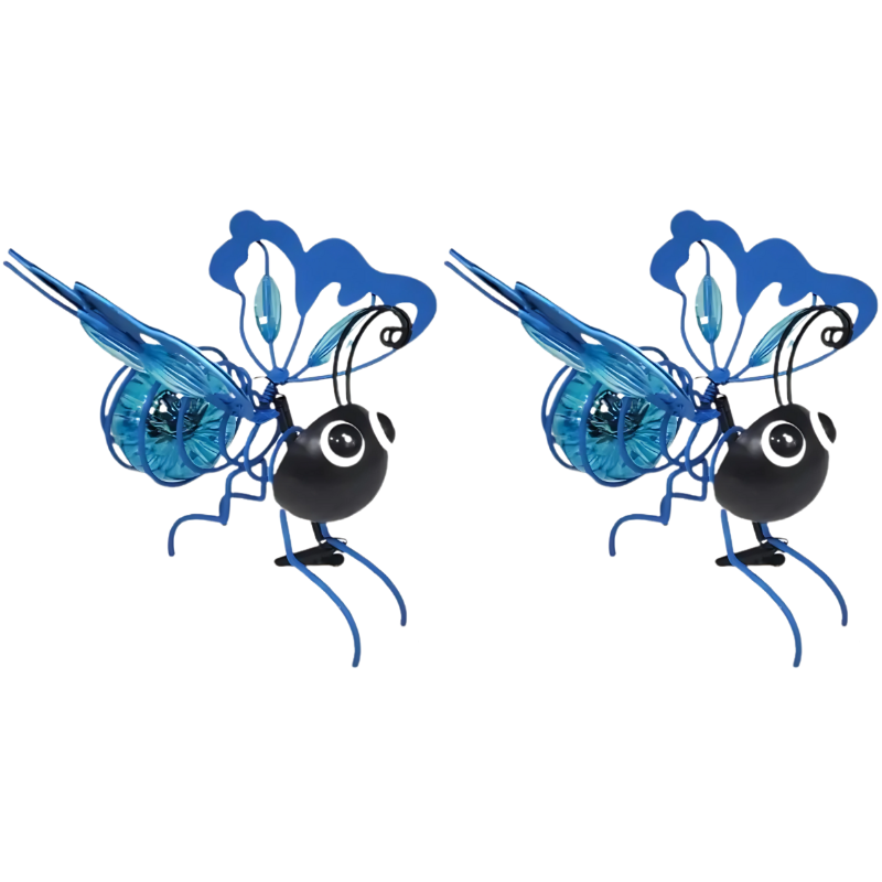 GlowBees