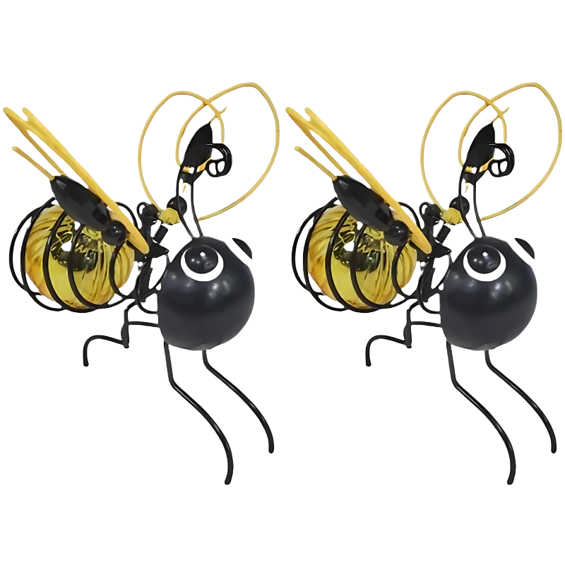 GlowBees