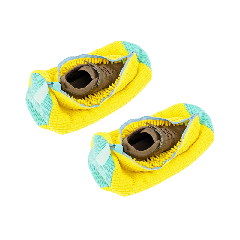 ShoeWash