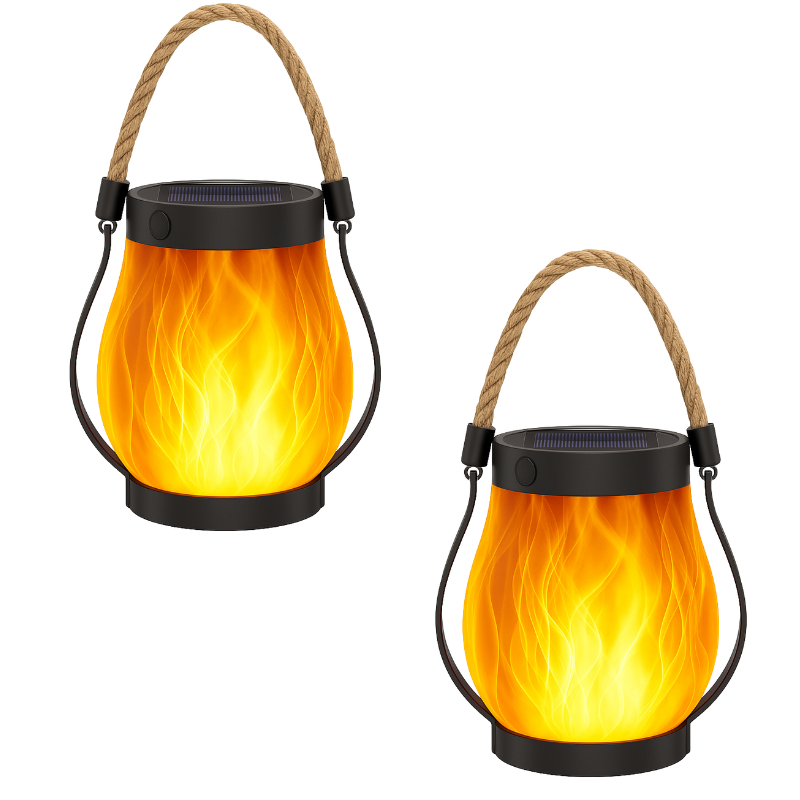 FlameGlow