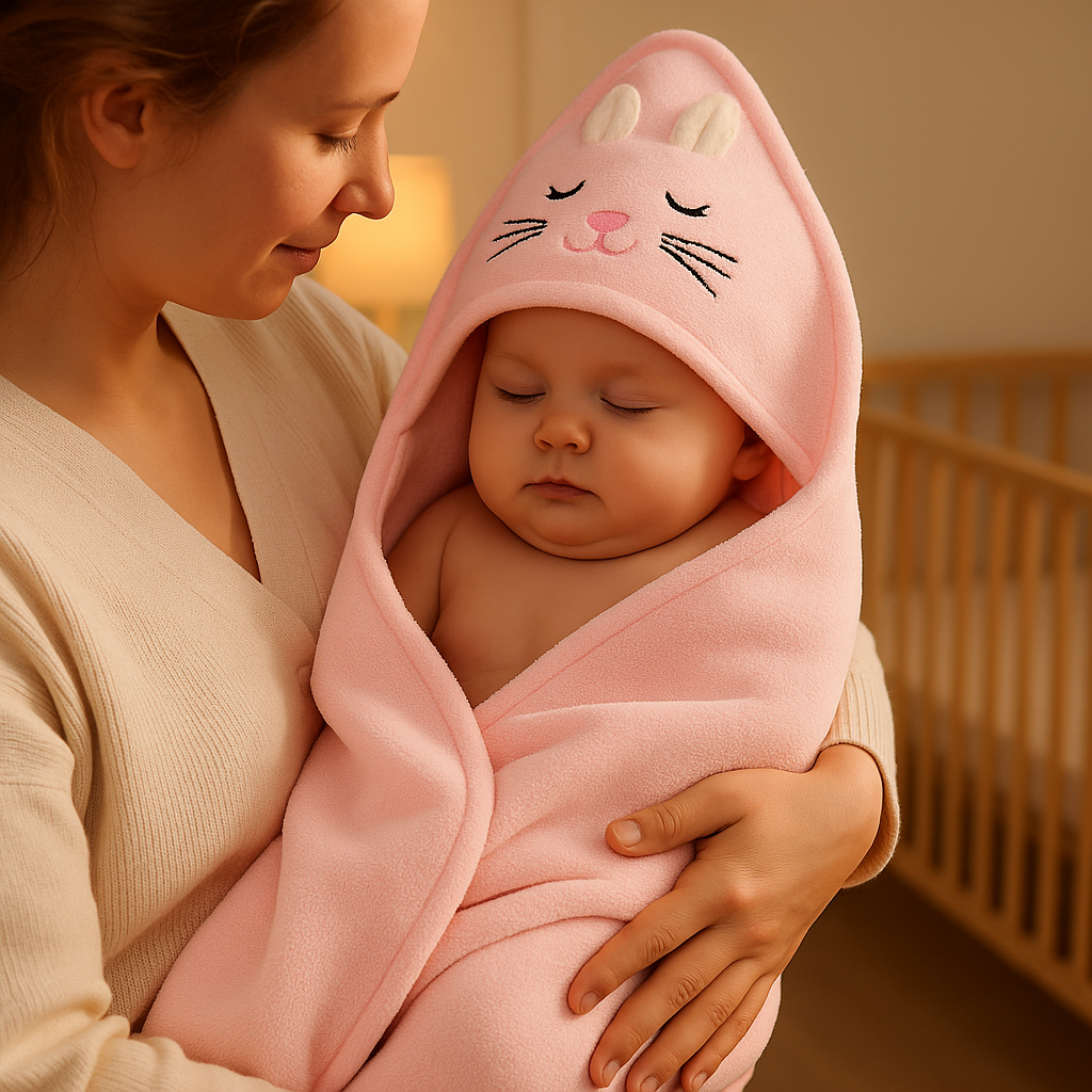 SnuggleWrap