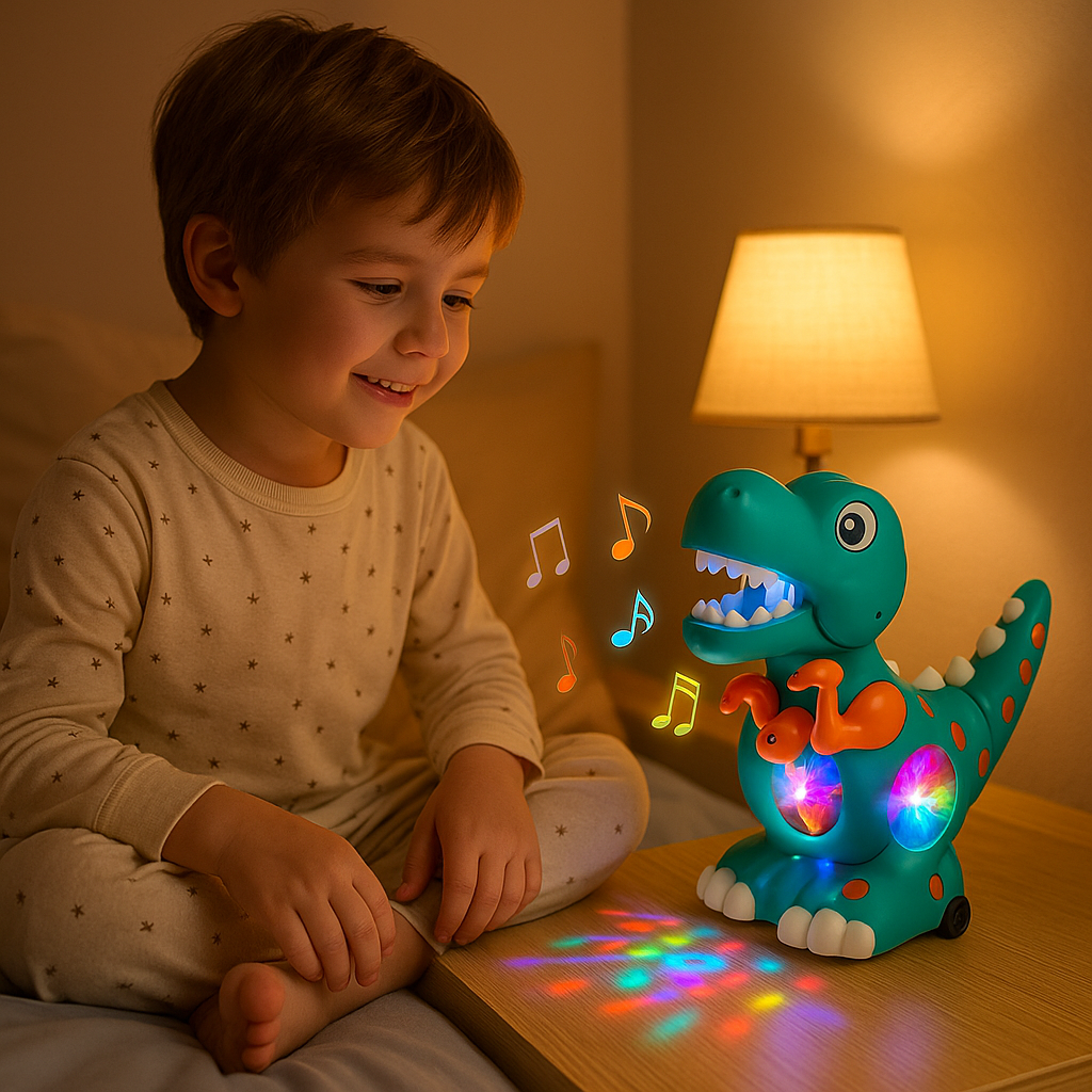 DazzleRex