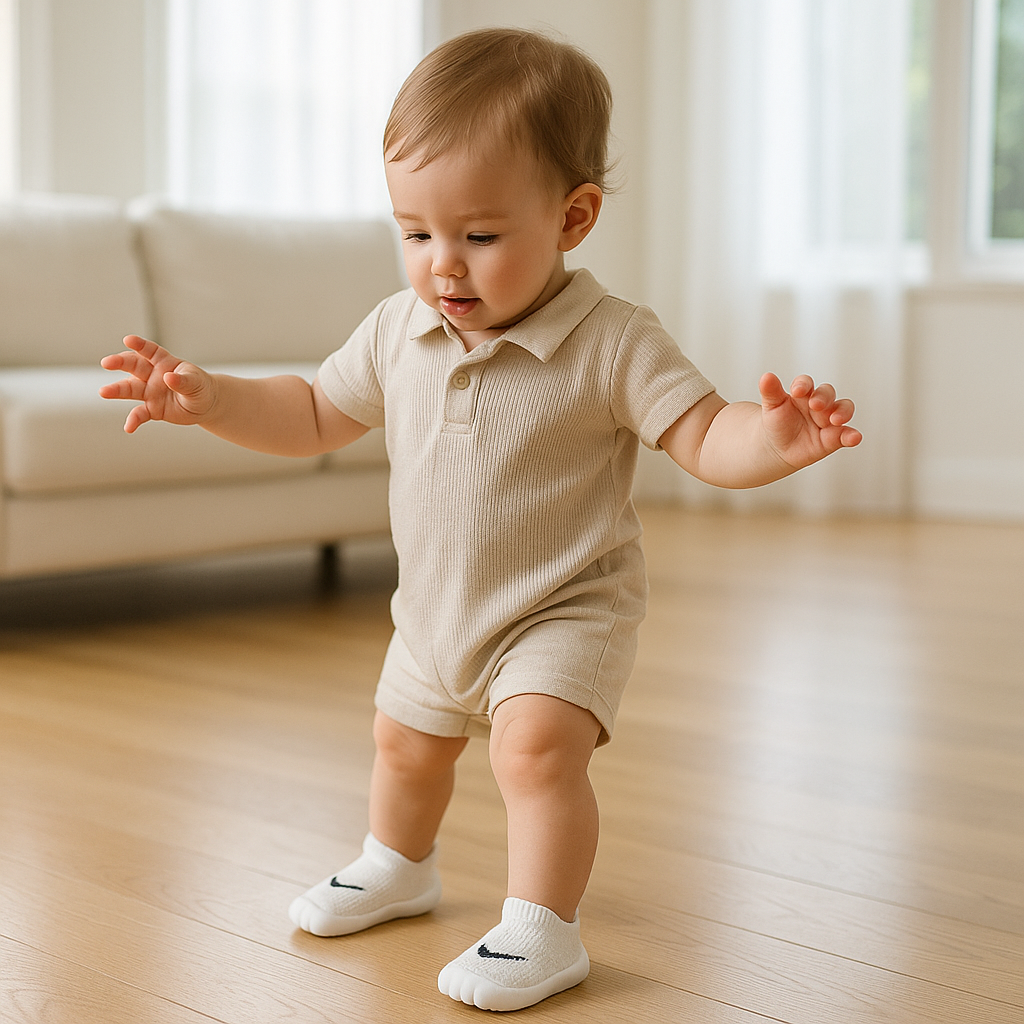 SoftSteps