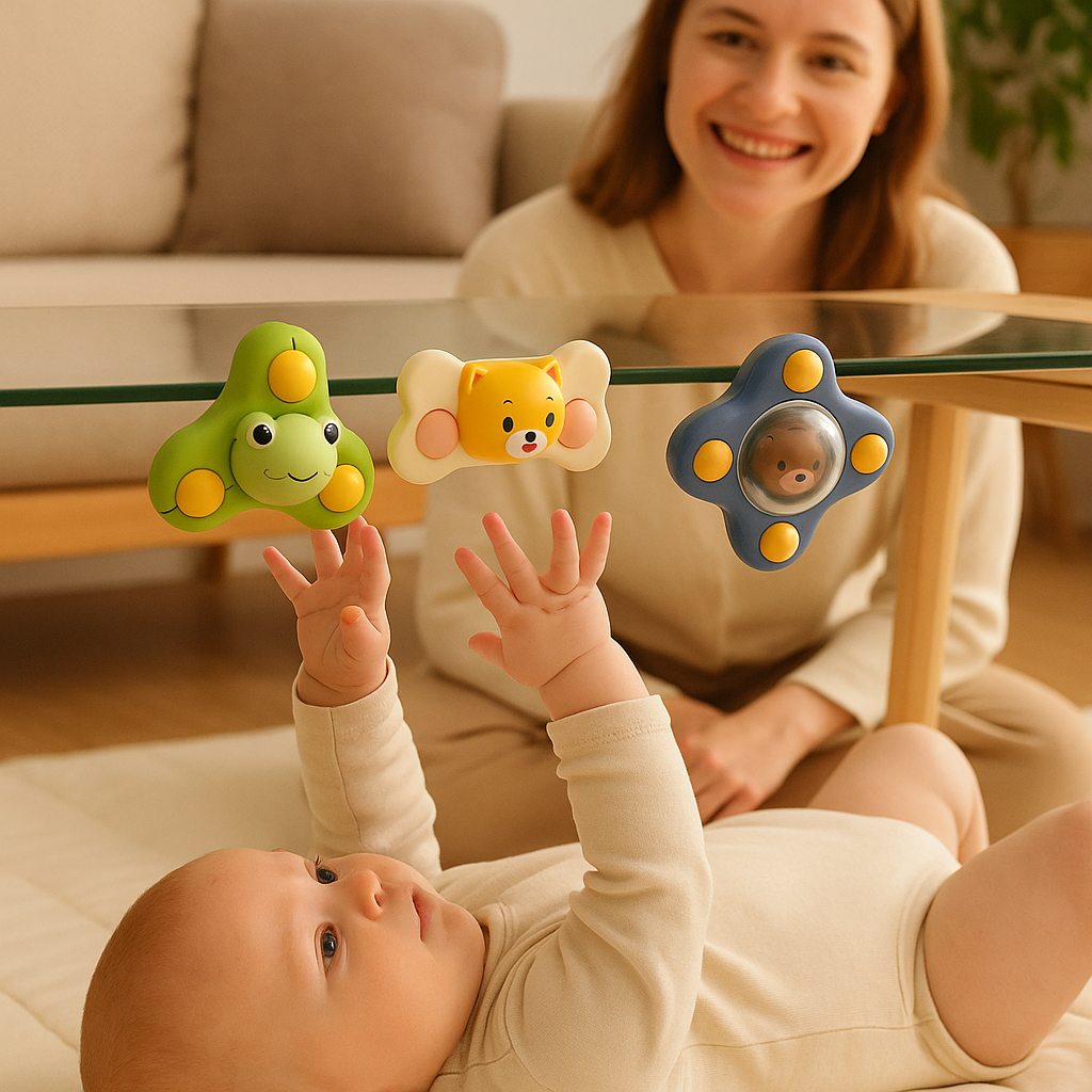 OrbitPals