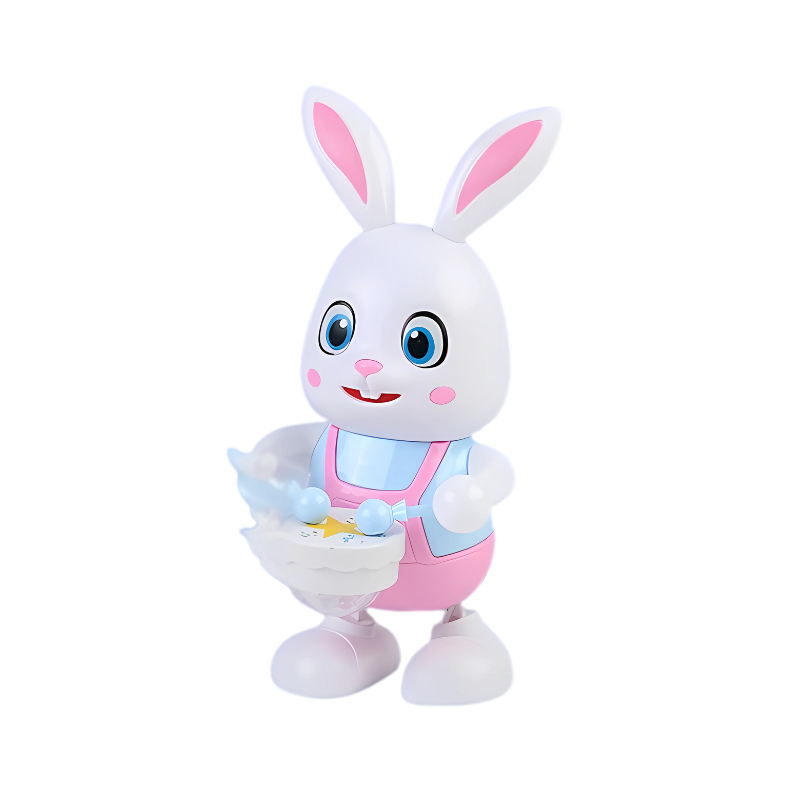 MelodyRabbit