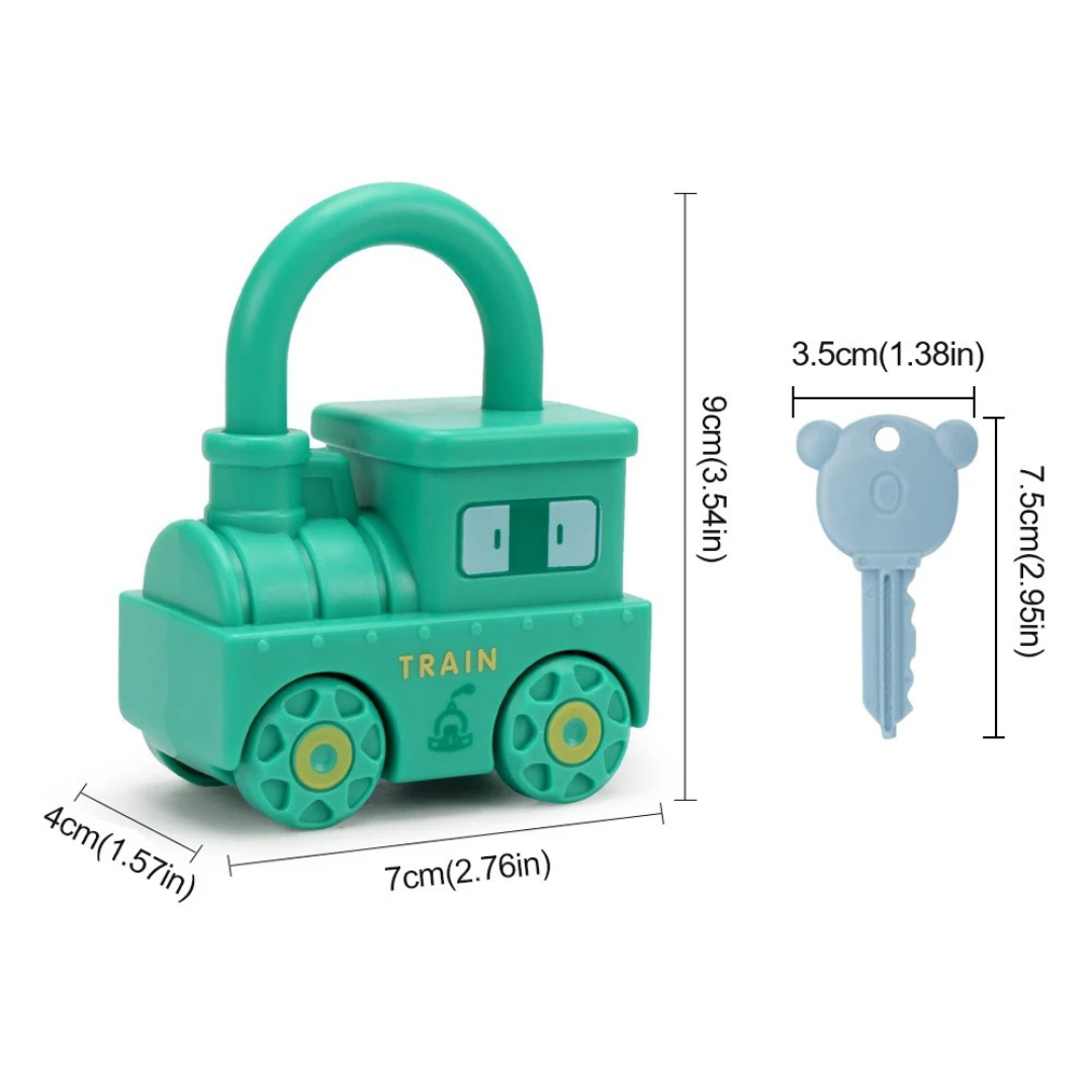 LockLogic
