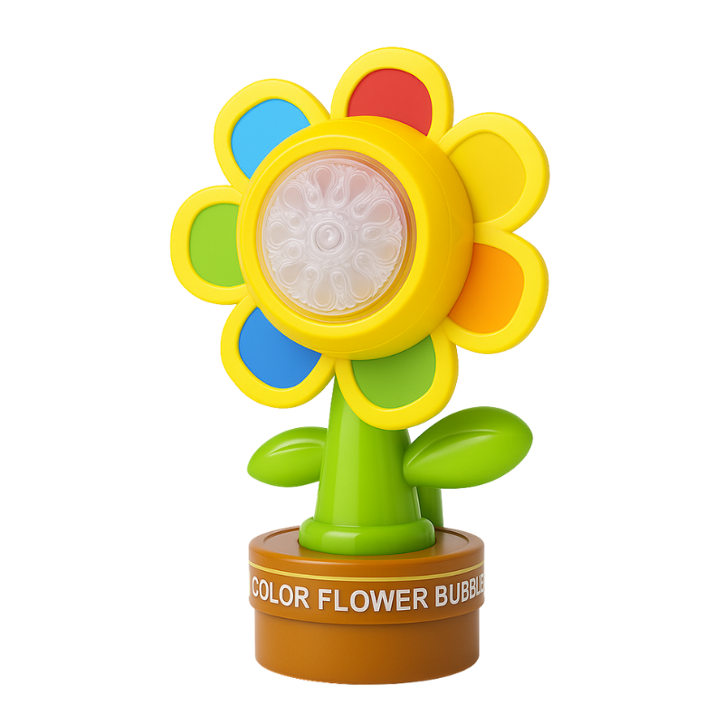 BubbeBlossom