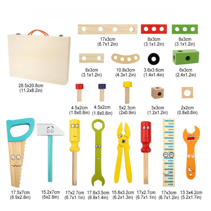 ToolTots