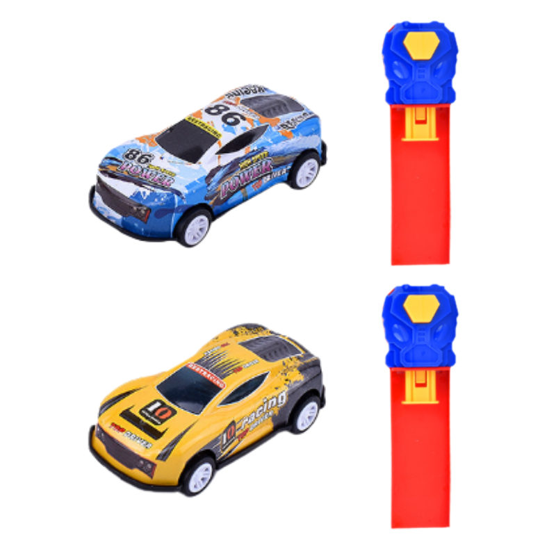 TurboTrack