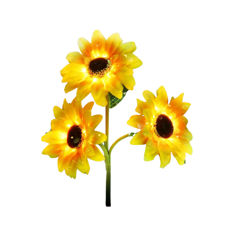 SolarBlossom
