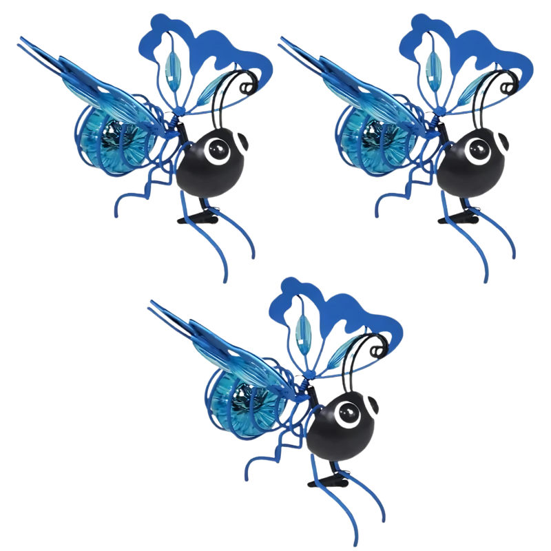 GlowBees