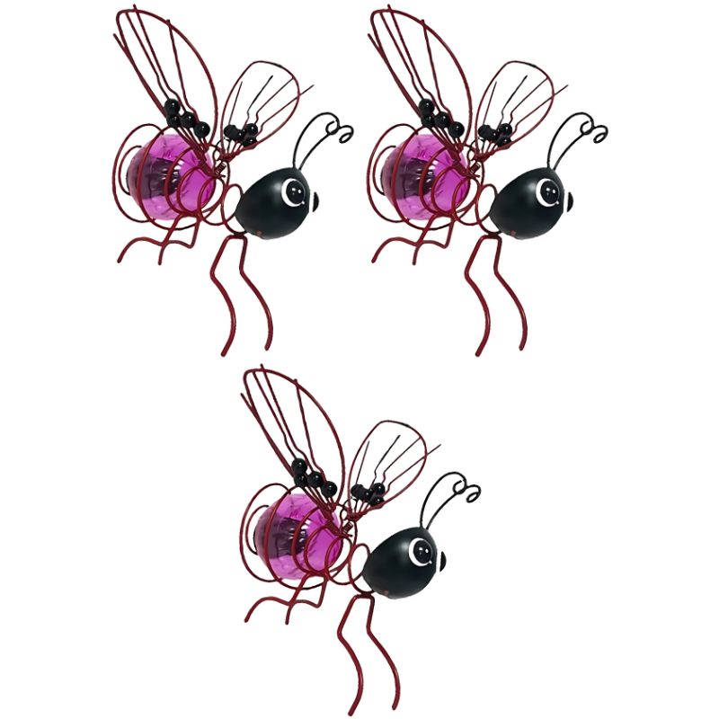 GlowBees