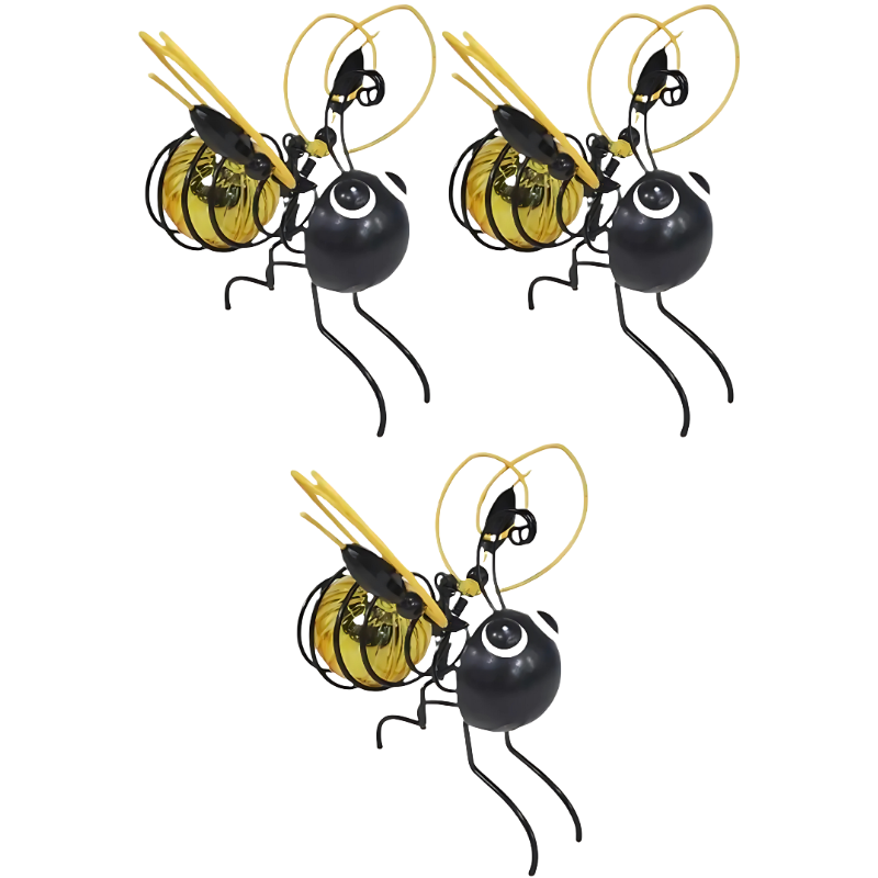 GlowBees