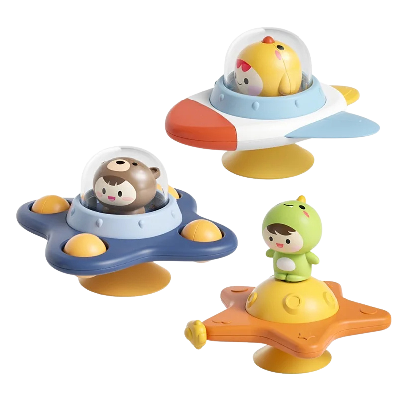 OrbitPals