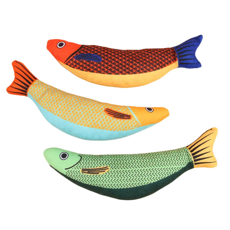NipFish