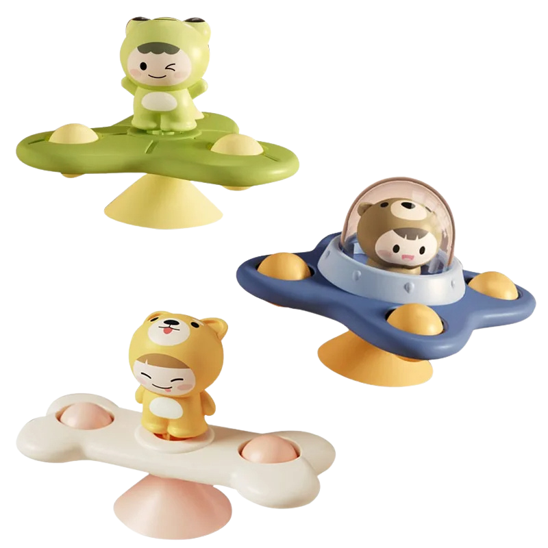 OrbitPals