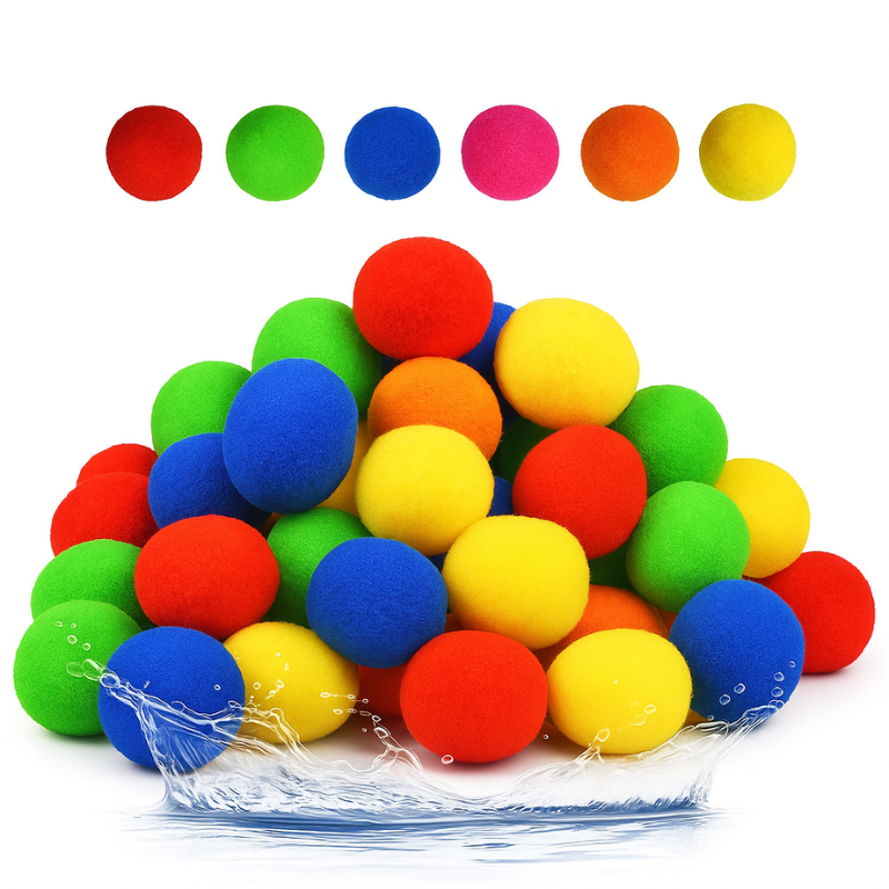 WaterBoppers
