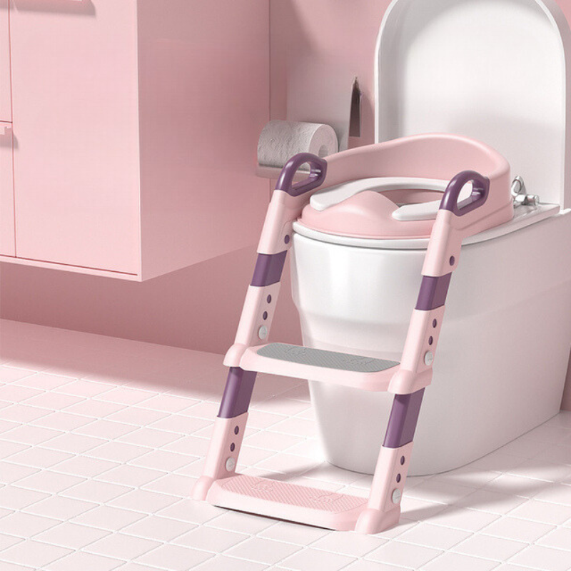 PottyTrek