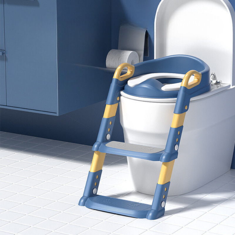 PottyTrek