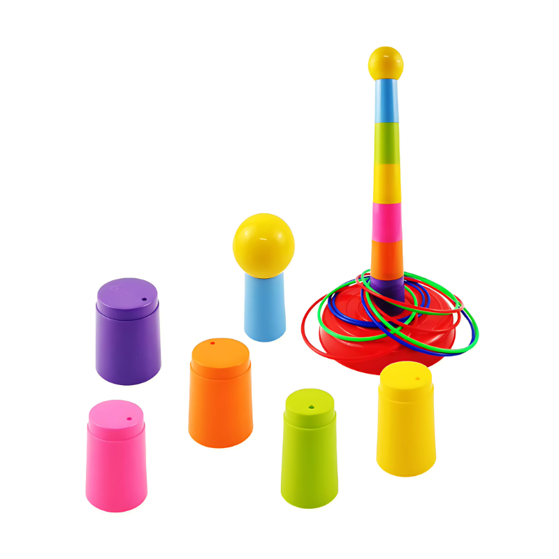 TossiTower