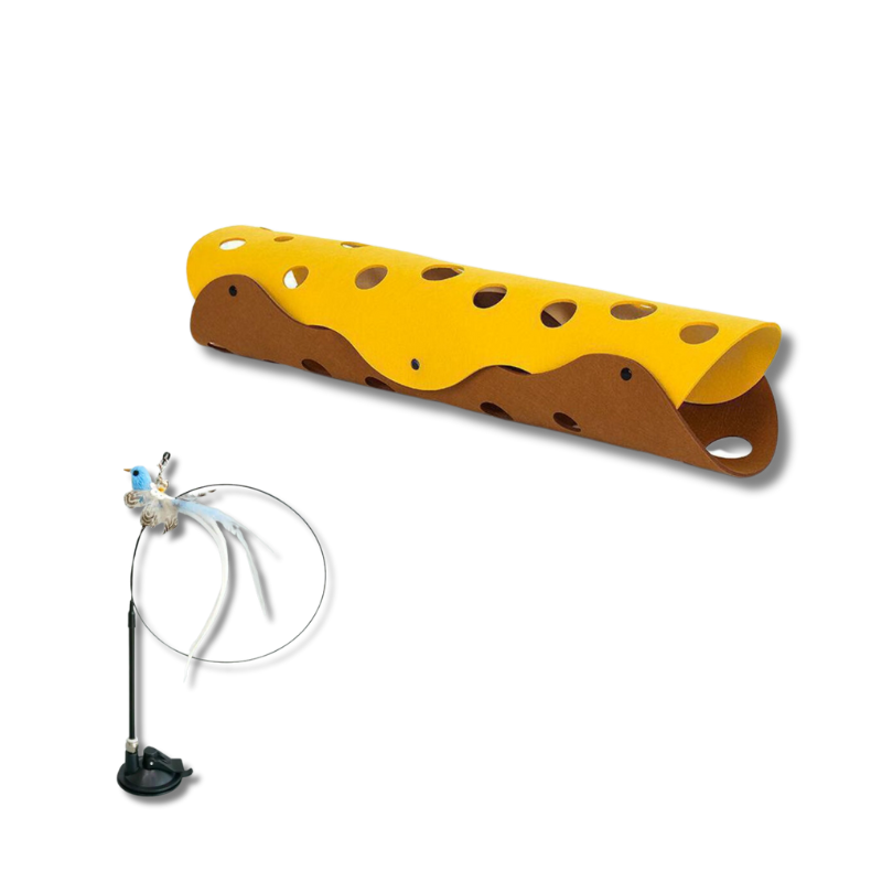 PawTreat Set