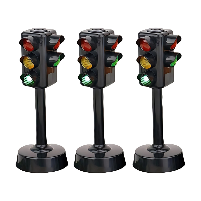 TrafficTykes