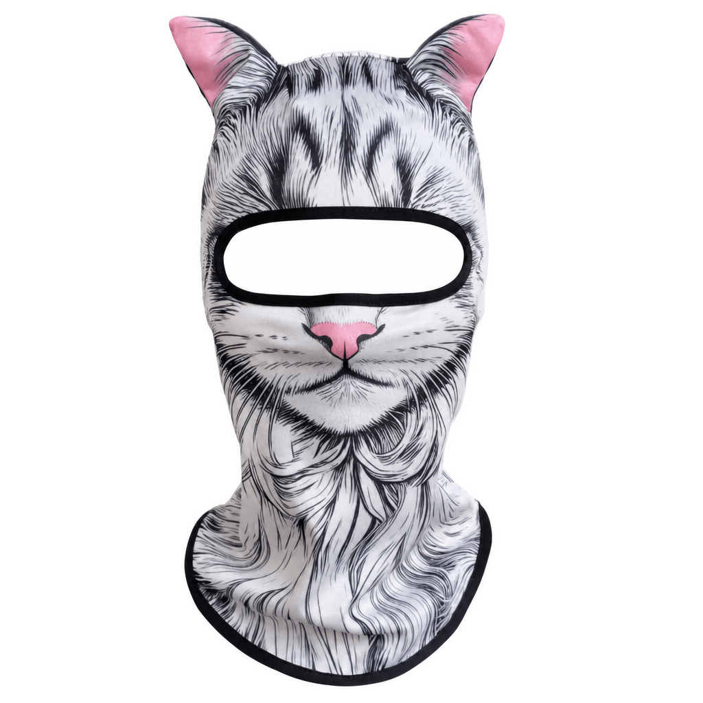 CoolWhiskers