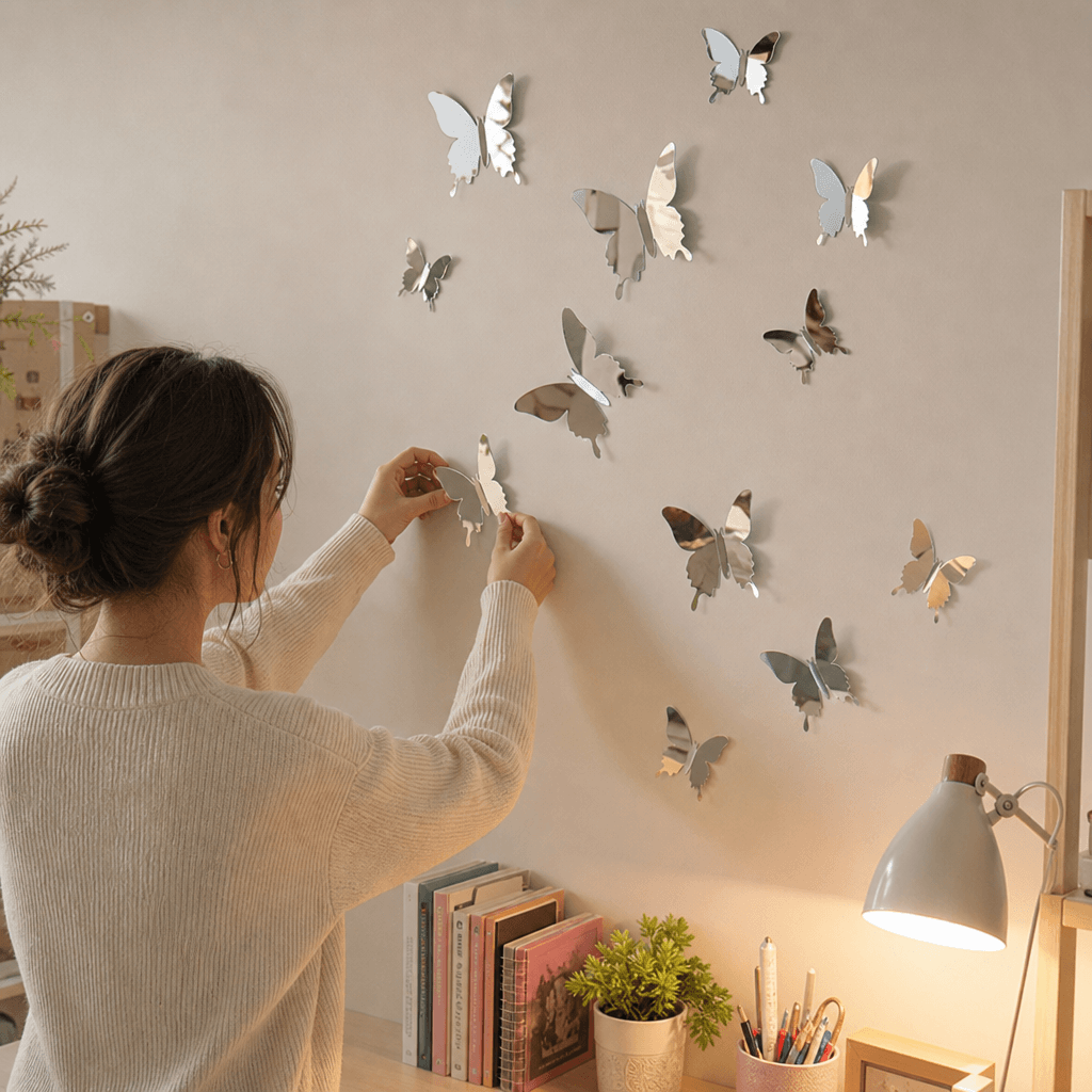 WallFlutter