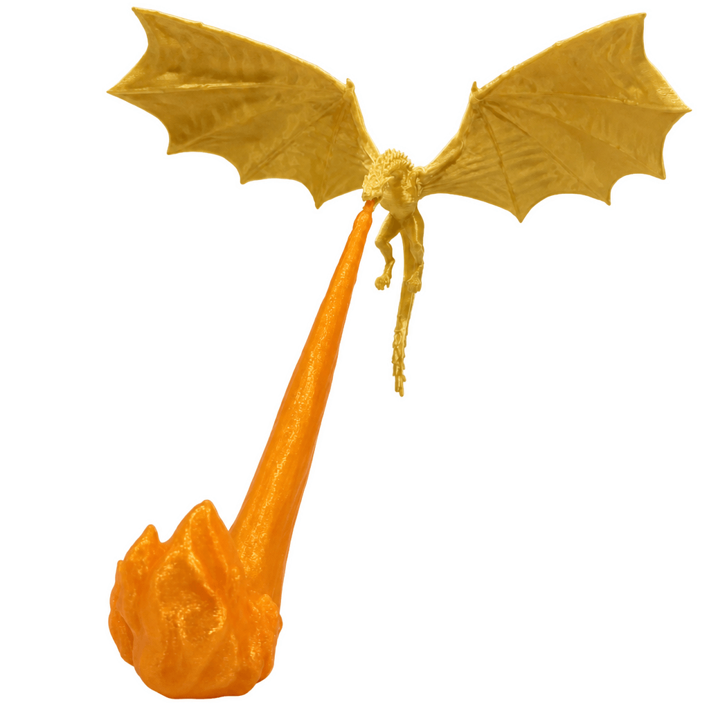 DragonGlow