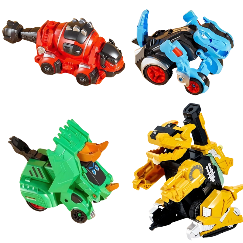 TurboDino