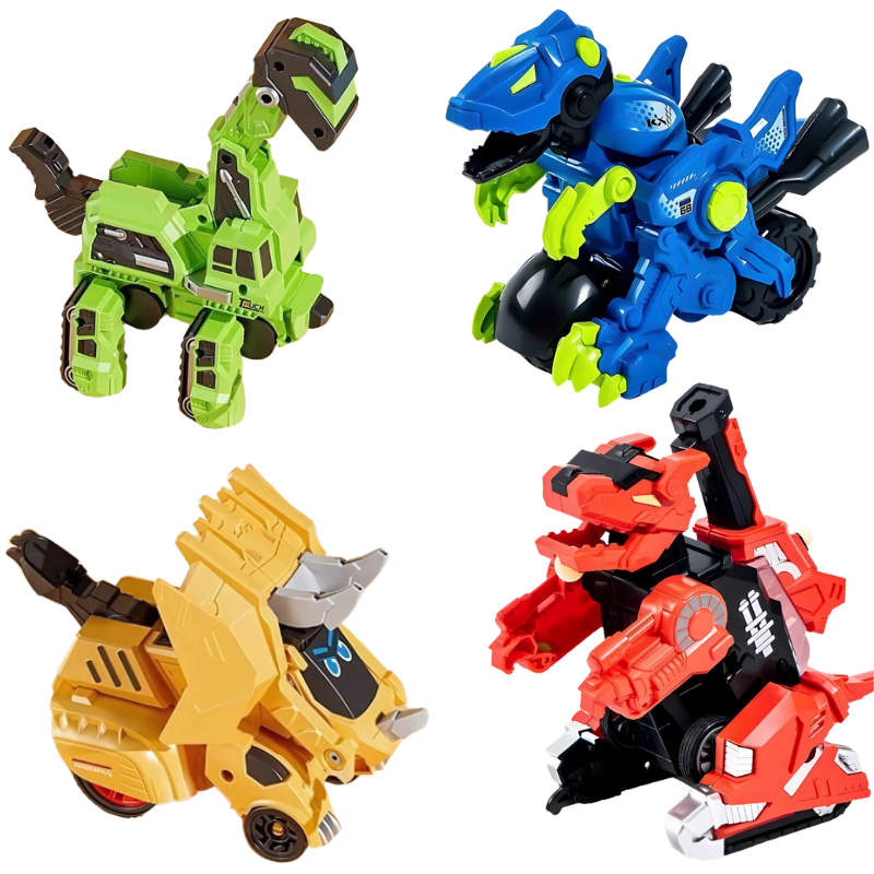 TurboDino