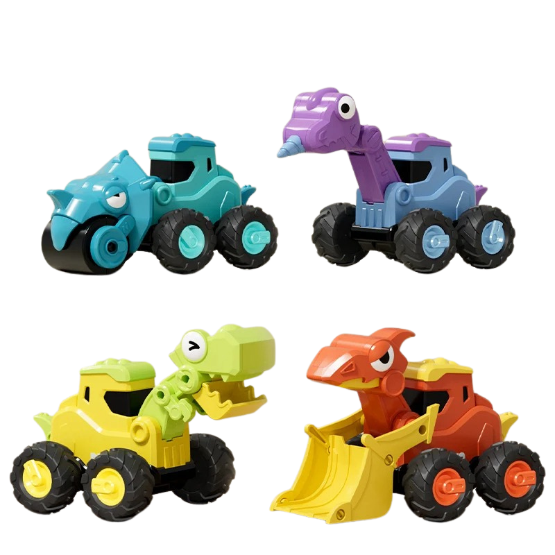 RexRollerz
