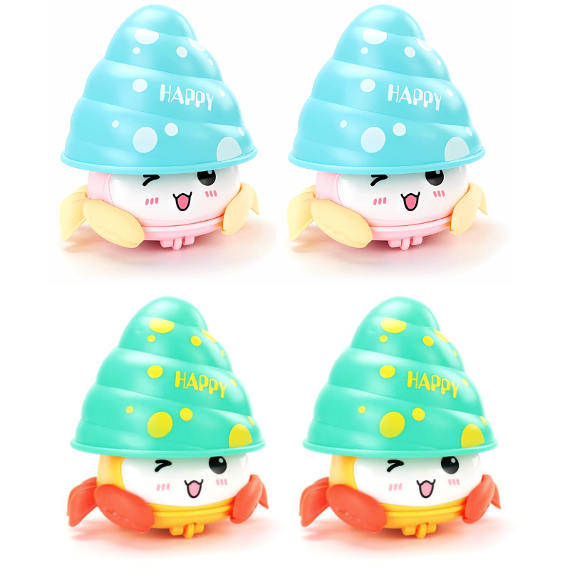 CrabbyPop