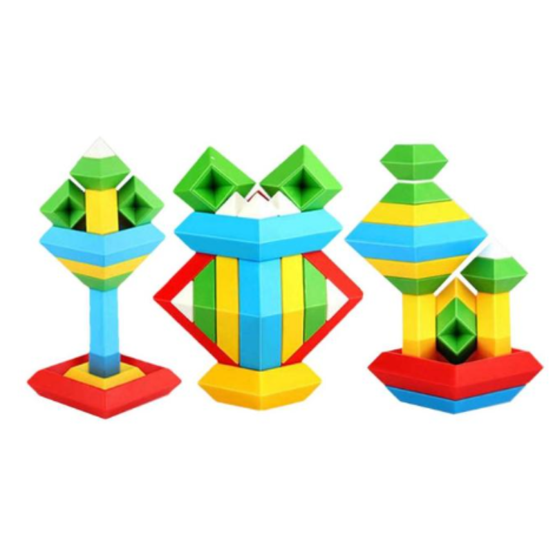 StackSteps