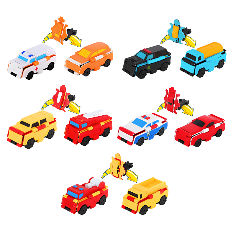 TwistTrucks