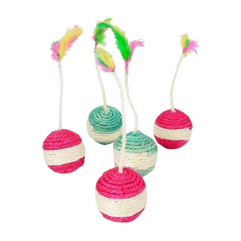 PopFeather