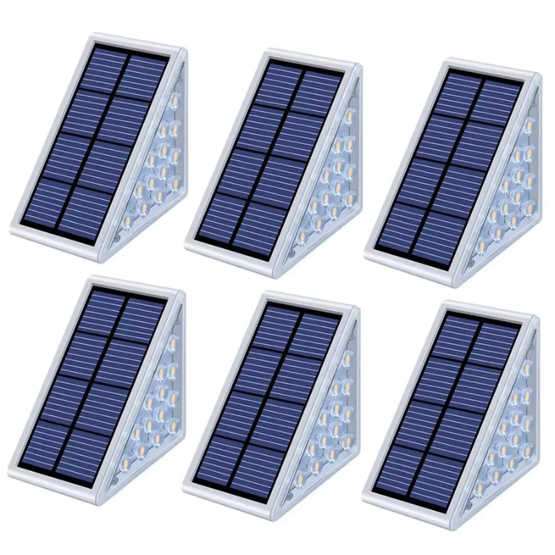 SolarStep