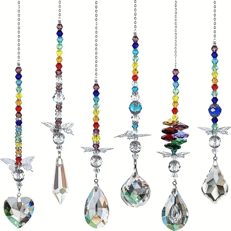 CrystalWing