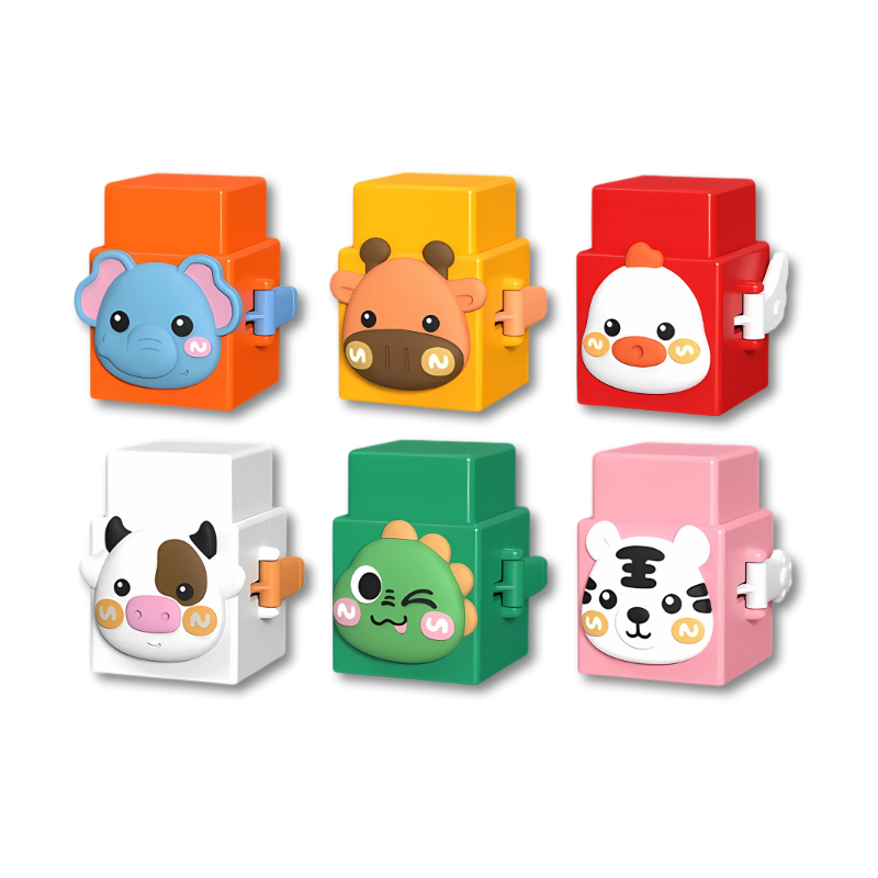 Stackaroo